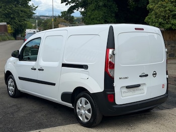 Used Nissan NV250 2021 for sale - 79045103: Photo