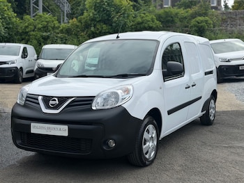 Used Nissan NV250 2021 for sale - 79045103: Photo