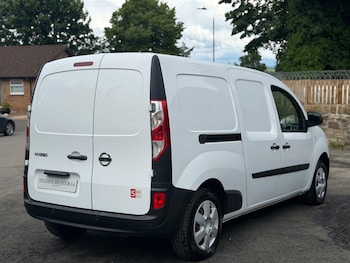 Used Nissan NV250 2021 for sale - 79045103: Photo