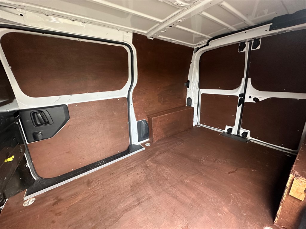 Used Citroen Dispatch 2018 for sale - 76420696: Photo 10