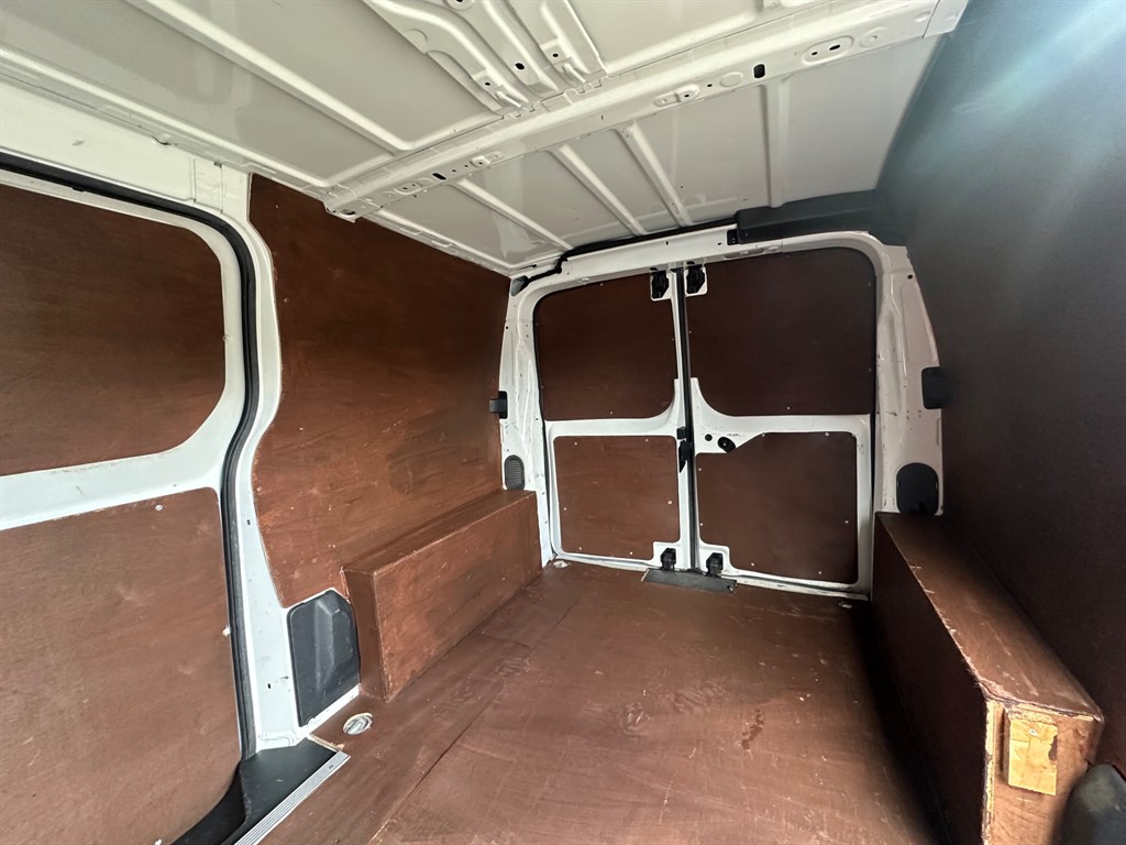 Used Citroen Dispatch 2018 for sale - 76420696: Photo 12