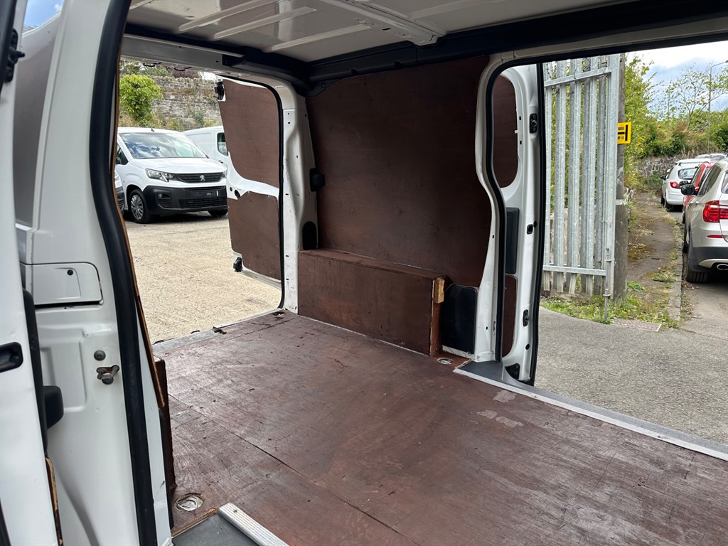 Used Citroen Dispatch 2018 for sale - 76420696: Photo 13