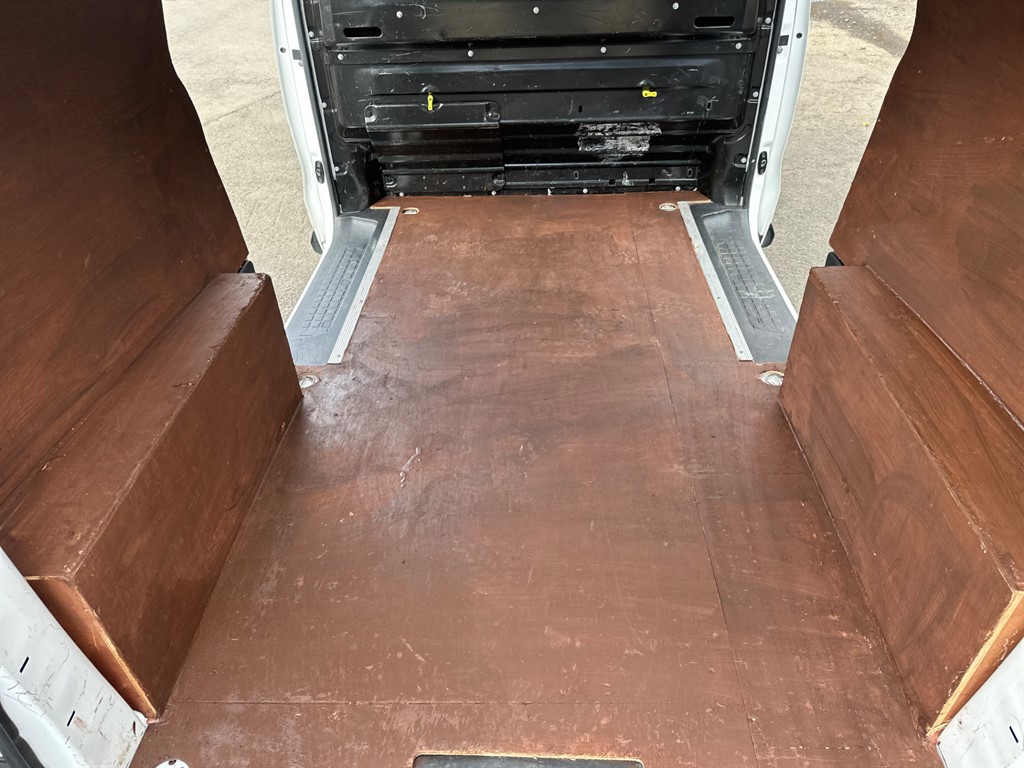 Used Citroen Dispatch 2018 for sale - 76420696: Photo 14