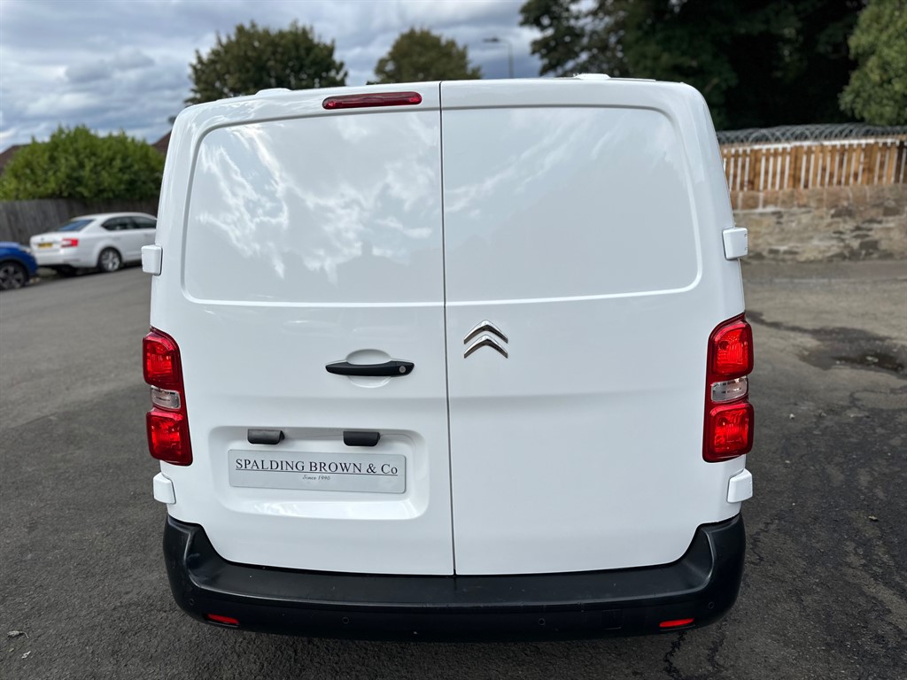 Used Citroen Dispatch 2018 for sale - 76420696: Photo 15