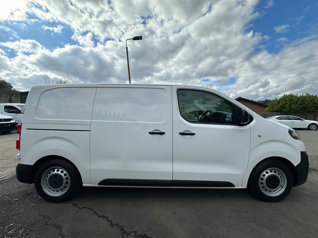 Used Citroen Dispatch 2018 for sale - 76420696: Photo 18