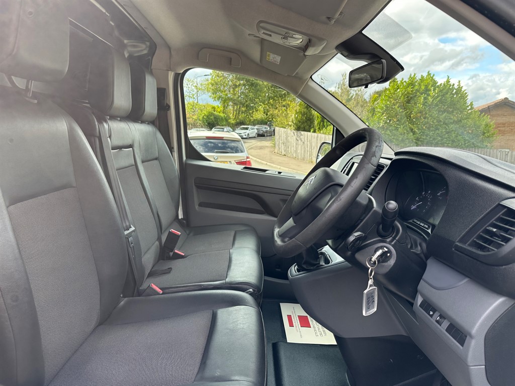 Used Citroen Dispatch 2018 for sale - 76420696: Photo 20