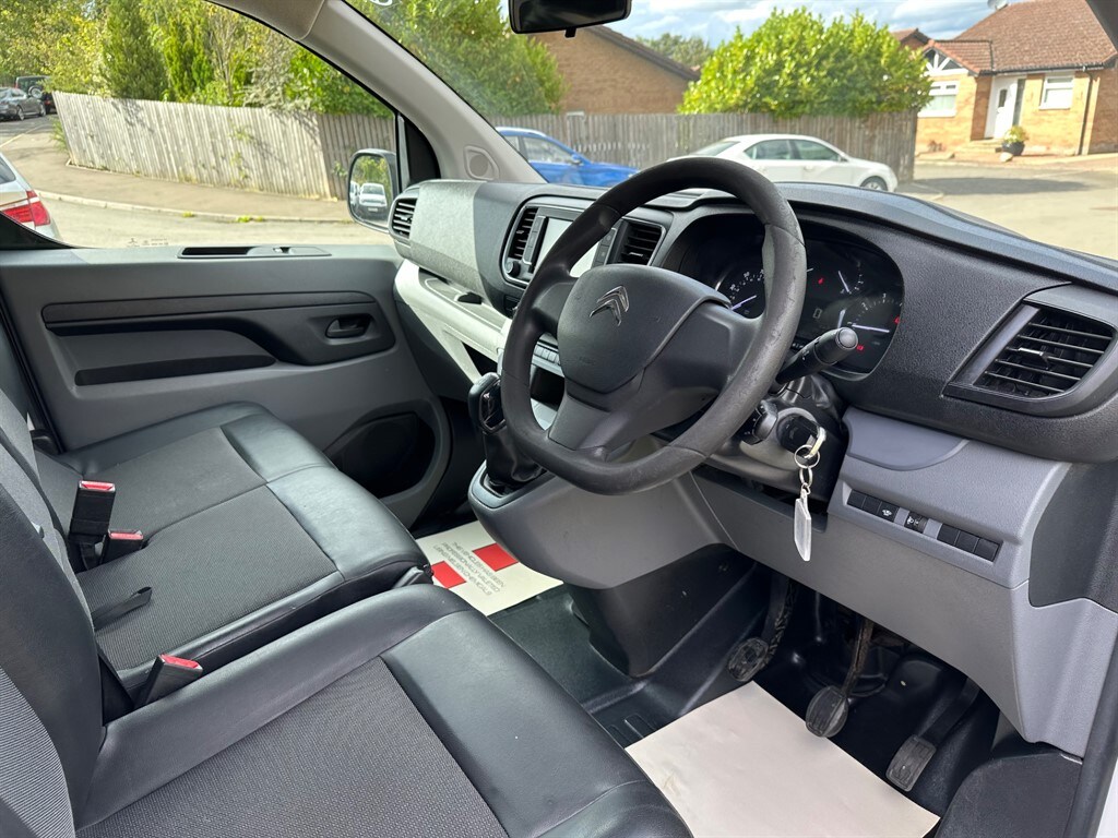 Used Citroen Dispatch 2018 for sale - 76420696: Photo 23