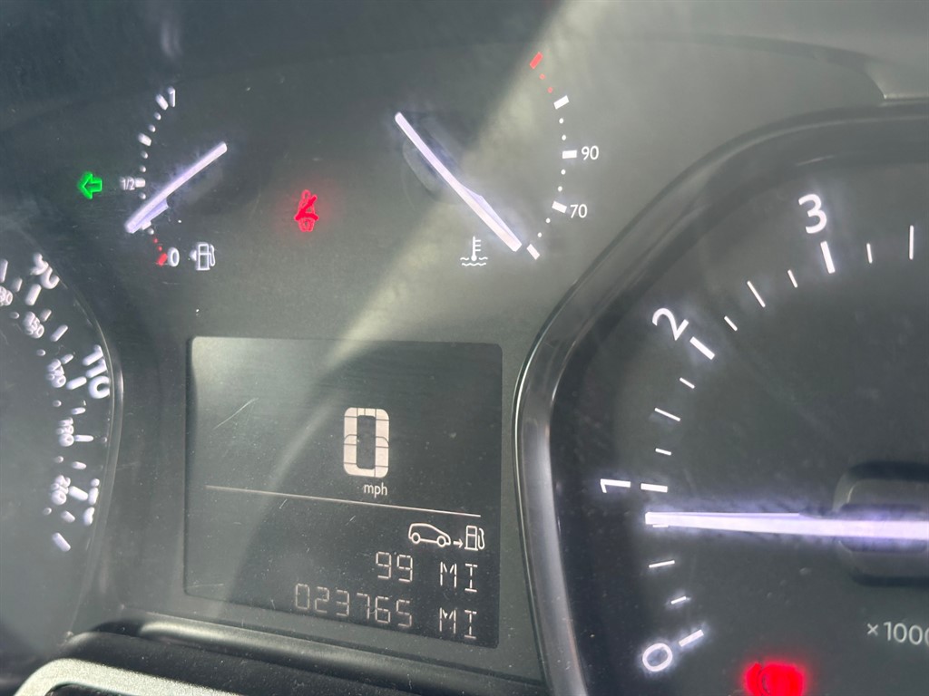 Used Citroen Dispatch 2018 for sale - 76420696: Photo 25