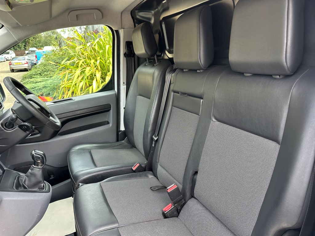 Used Citroen Dispatch 2018 for sale - 76420696: Photo 26