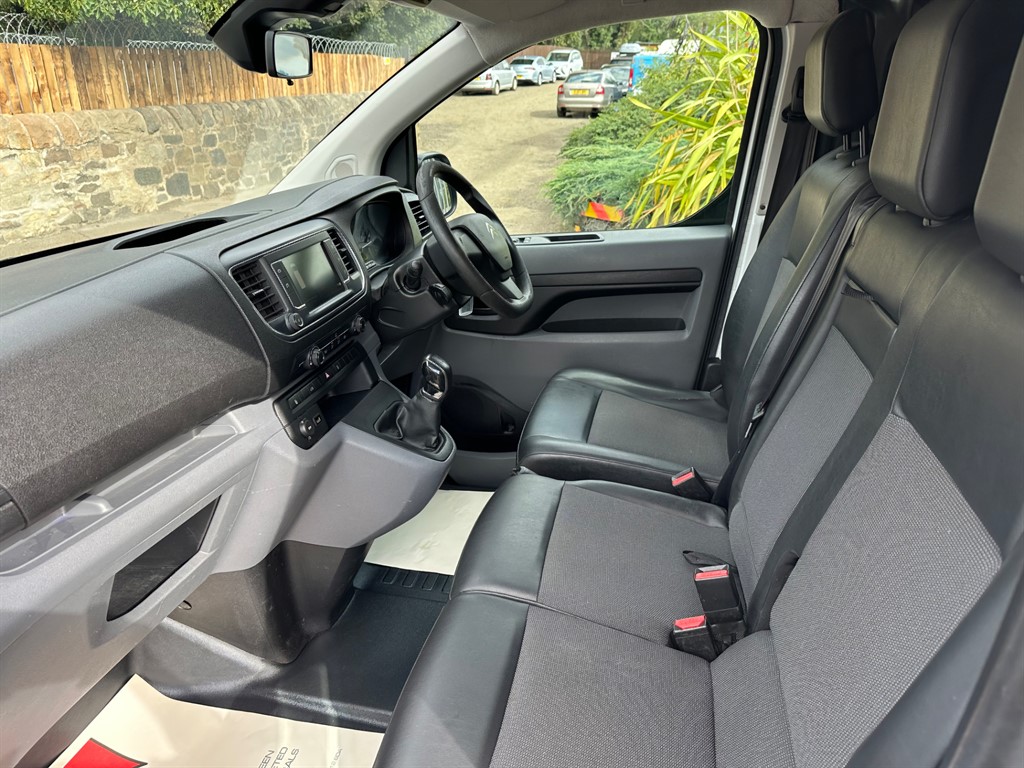 Used Citroen Dispatch 2018 for sale - 76420696: Photo 27