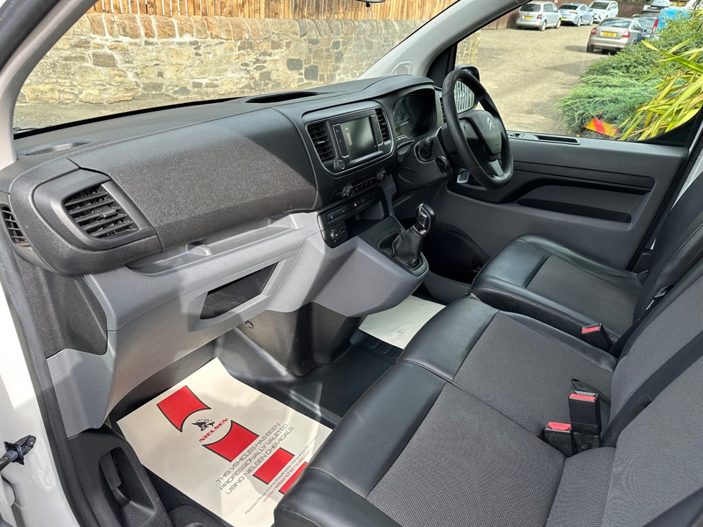 Used Citroen Dispatch 2018 for sale - 76420696: Photo 28