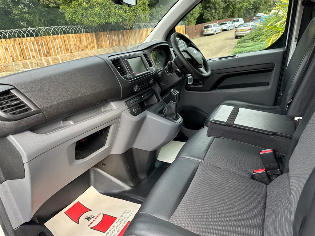 Used Citroen Dispatch 2018 for sale - 76420696: Photo 29