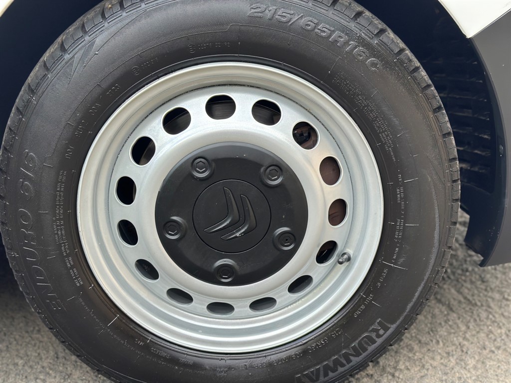 Used Citroen Dispatch 2018 for sale - 76420696: Photo 31