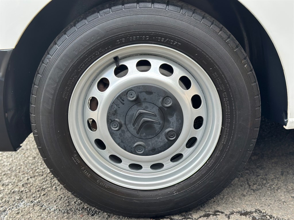 Used Citroen Dispatch 2018 for sale - 76420696: Photo 32