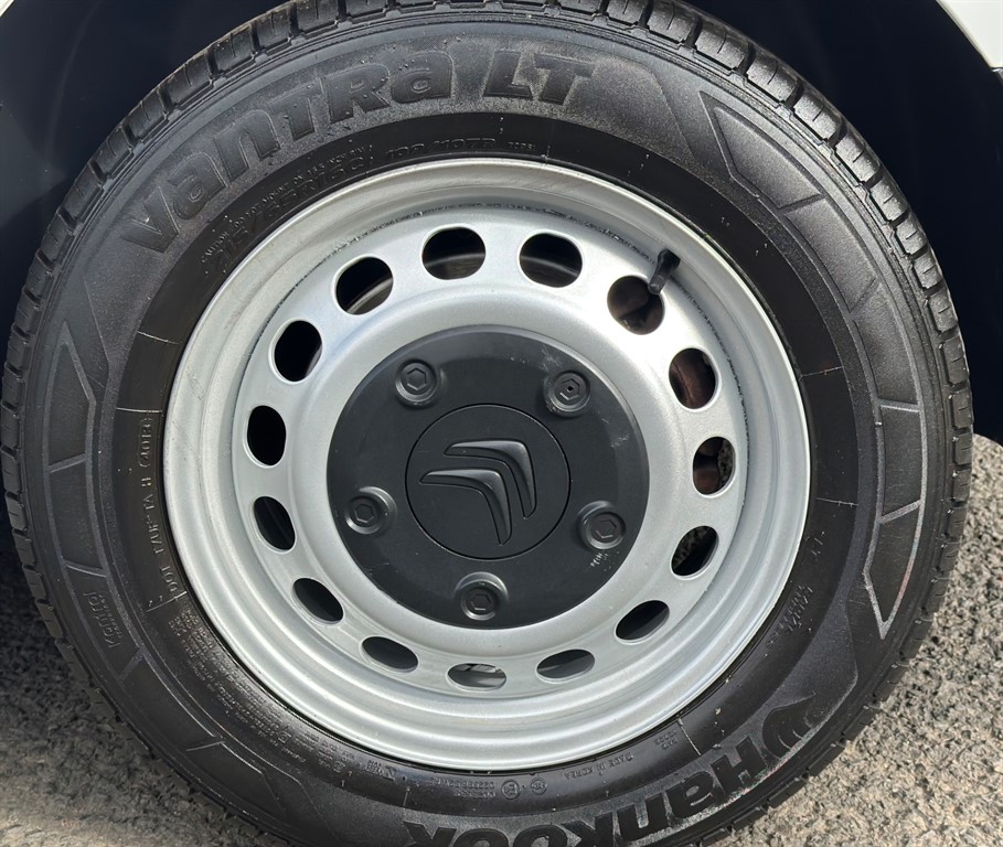 Used Citroen Dispatch 2018 for sale - 76420696: Photo 33