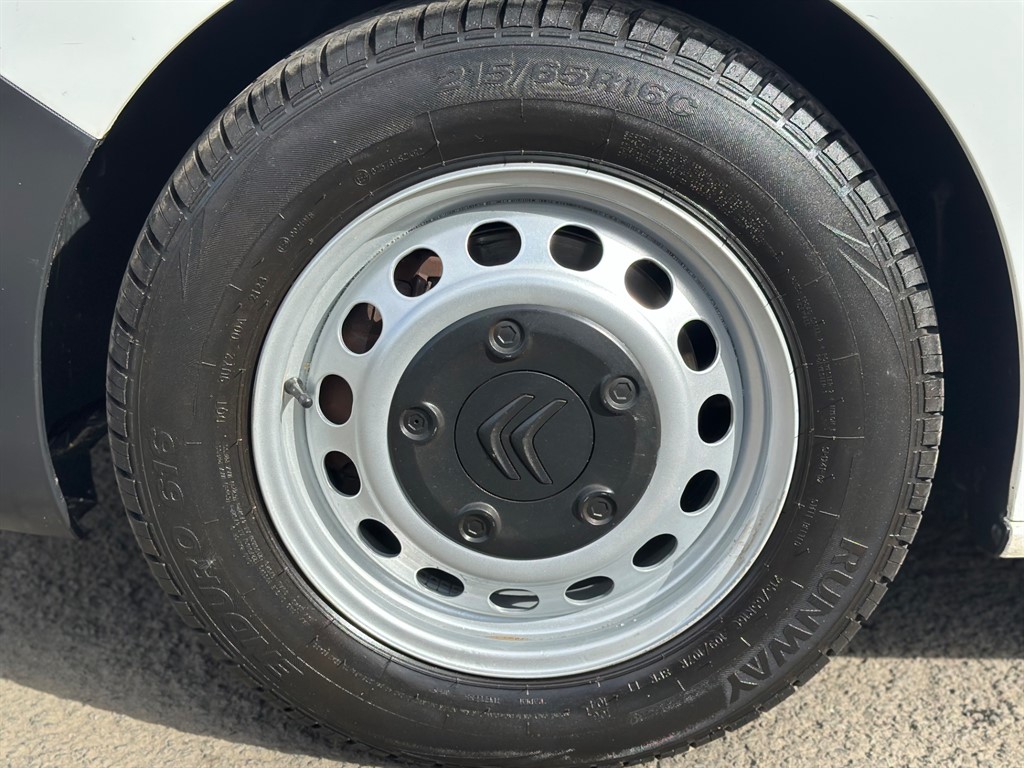 Used Citroen Dispatch 2018 for sale - 76420696: Photo 34