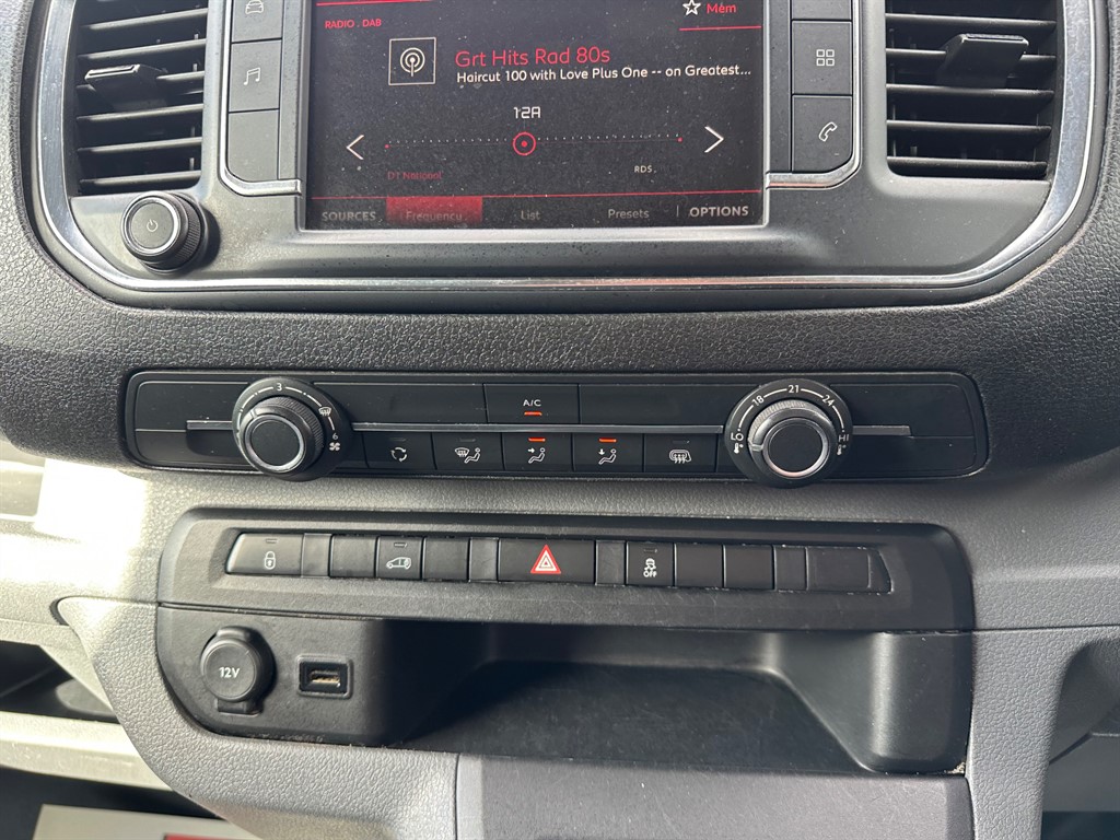 Used Citroen Dispatch 2018 for sale - 76420696: Photo 35