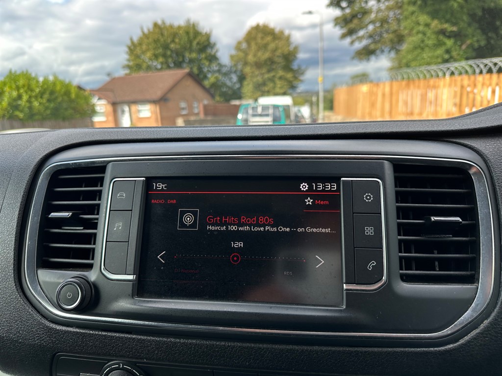 Used Citroen Dispatch 2018 for sale - 76420696: Photo 36