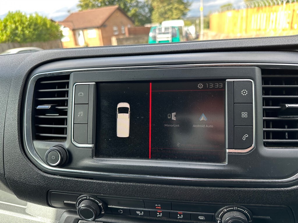 Used Citroen Dispatch 2018 for sale - 76420696: Photo 38