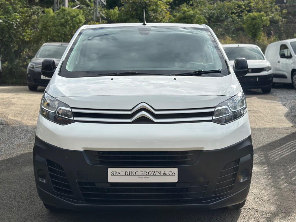 Used Citroen Dispatch 2018 for sale - 76420696: Photo 5