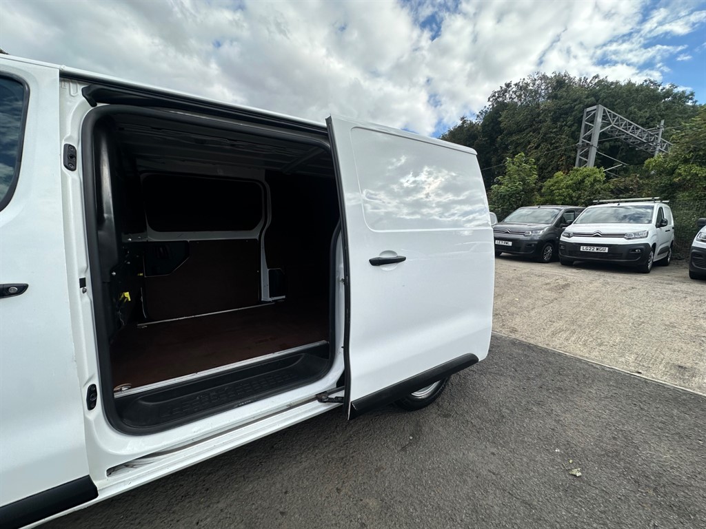 Used Citroen Dispatch 2018 for sale - 76420696: Photo 7