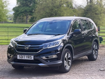 Used Honda CR-V 2017 for sale - 78486503: Photo