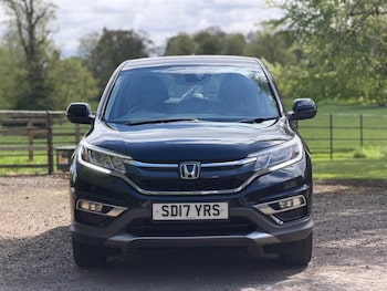 Used Honda CR-V 2017 for sale - 78486503: Photo