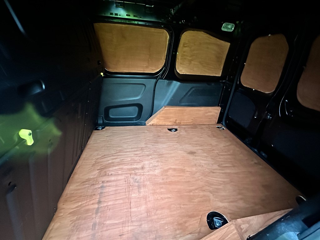 Used Peugeot Partner 2024 for sale - 77256648: Photo 15