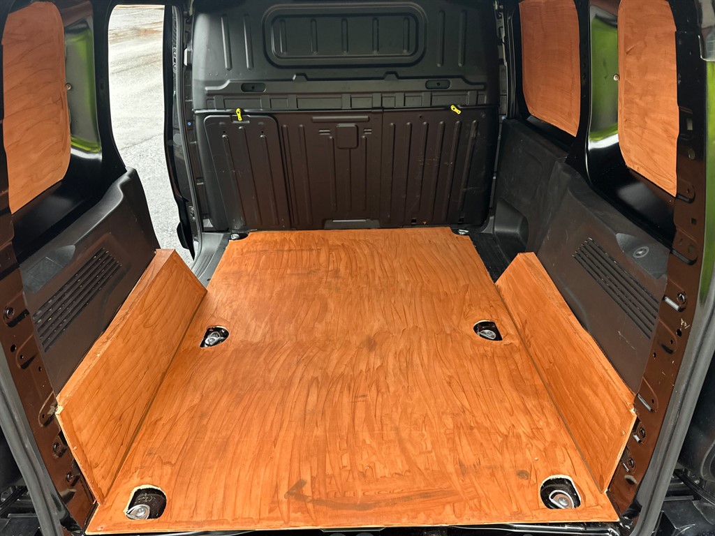 Used Peugeot Partner 2024 for sale - 77256648: Photo 19