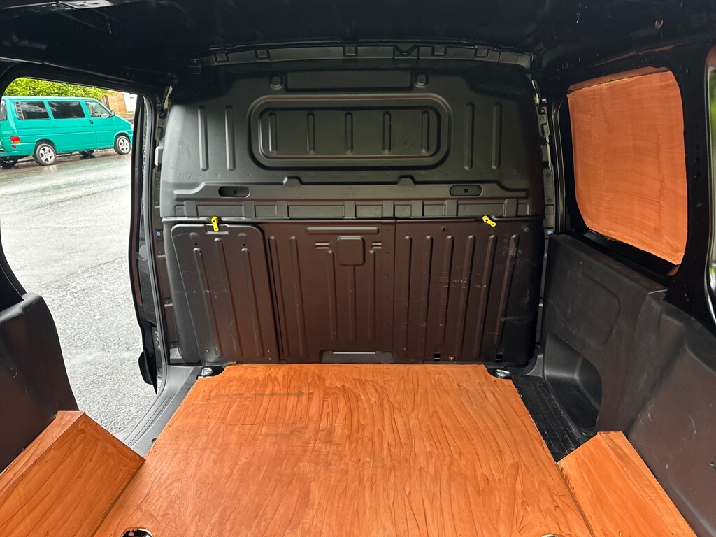 Used Peugeot Partner 2024 for sale - 77256648: Photo 20