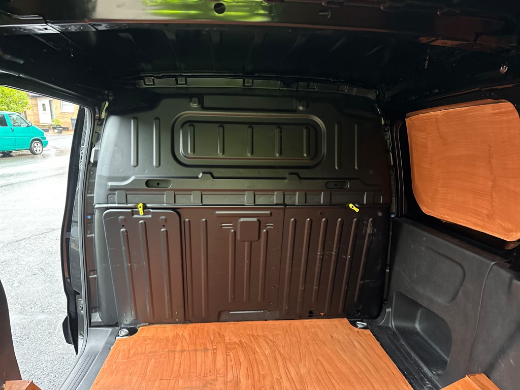 Used Peugeot Partner 2024 for sale - 77256648: Photo 23