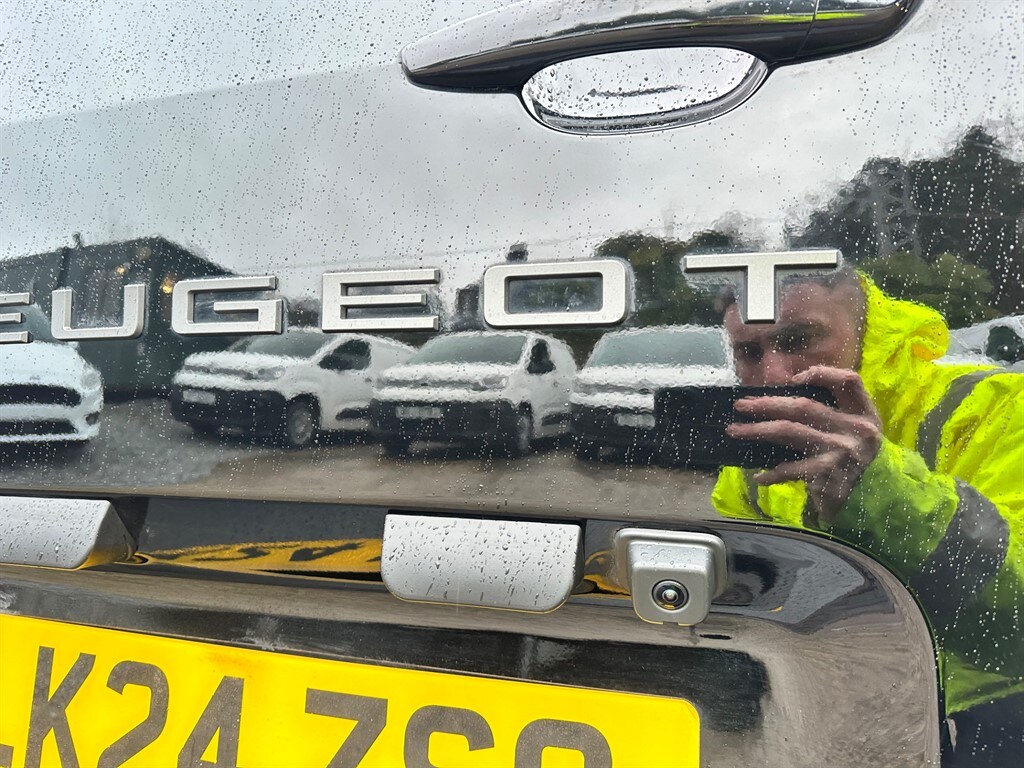 Used Peugeot Partner 2024 for sale - 77256648: Photo 25