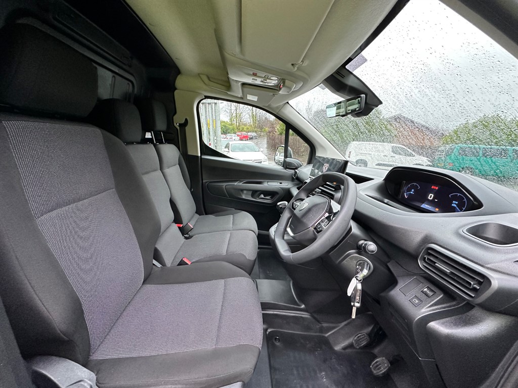 Used Peugeot Partner 2024 for sale - 77256648: Photo 26