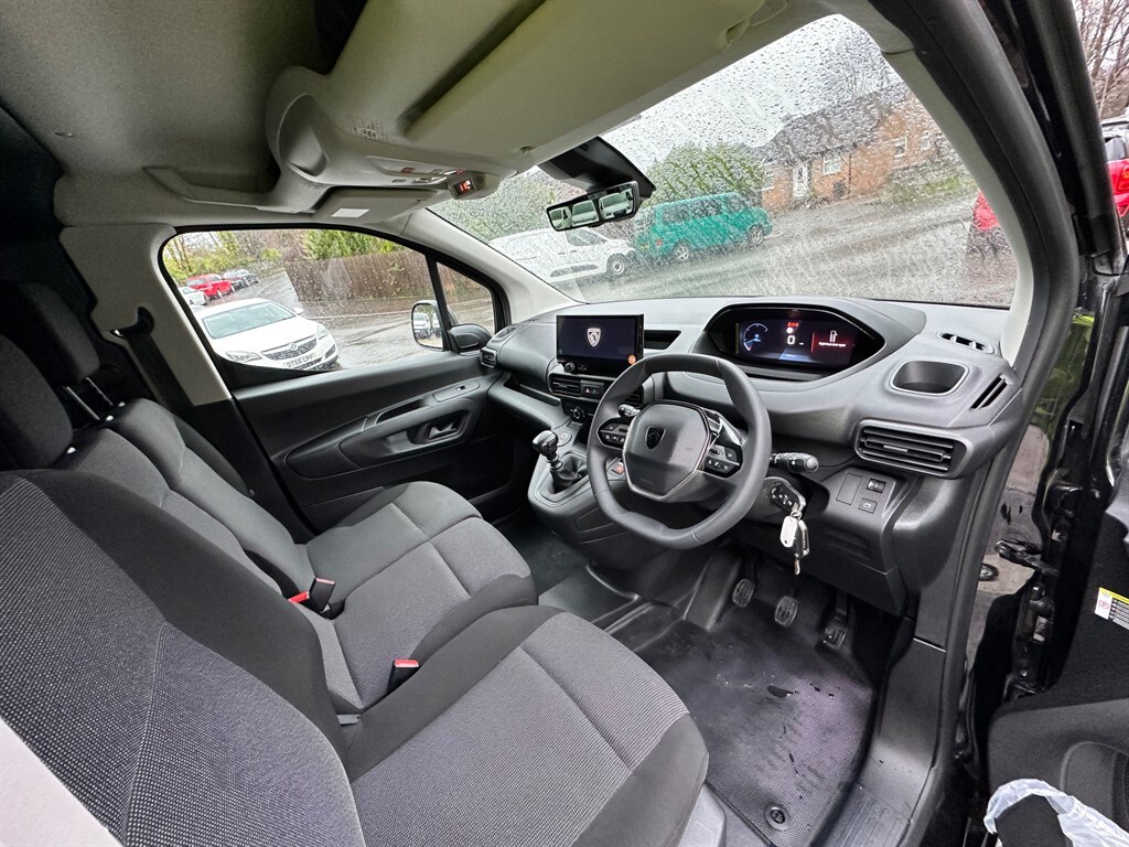 Used Peugeot Partner 2024 for sale - 77256648: Photo 28