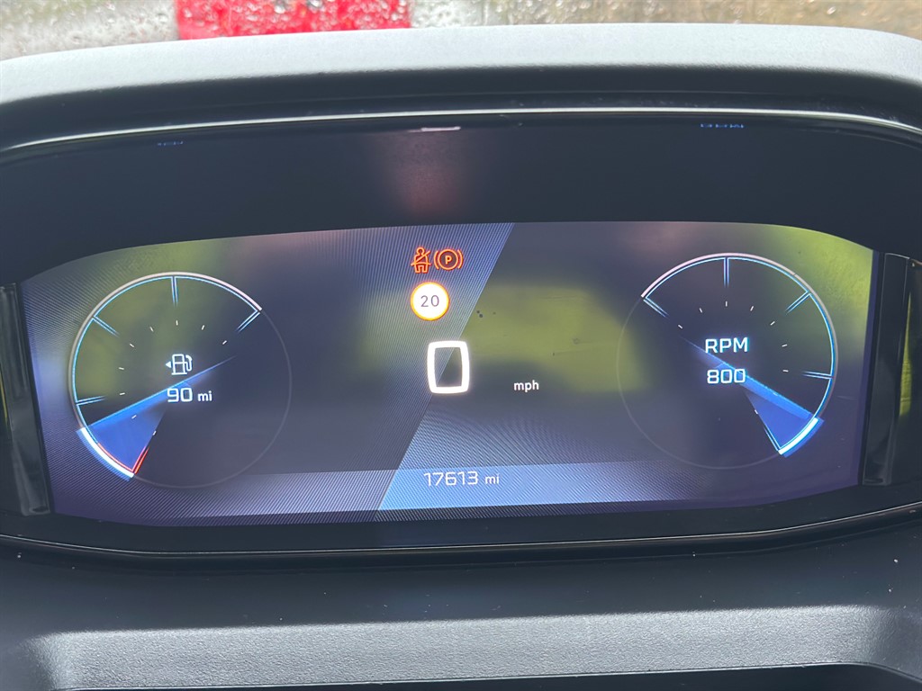 Used Peugeot Partner 2024 for sale - 77256648: Photo 33