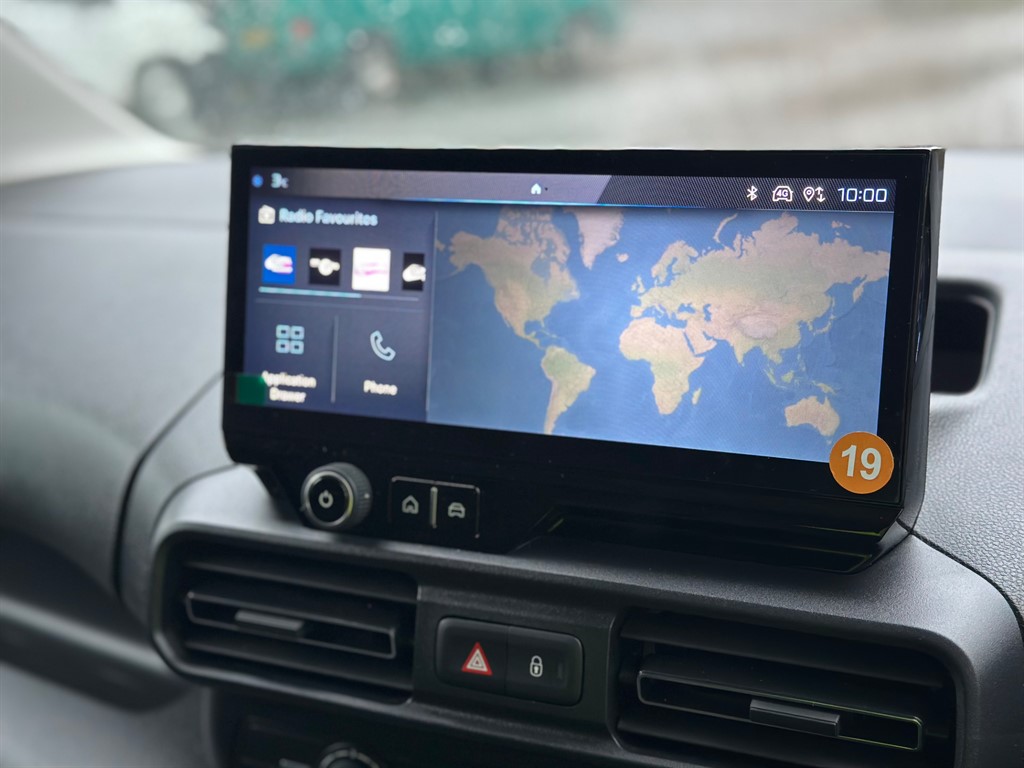 Used Peugeot Partner 2024 for sale - 77256648: Photo 34