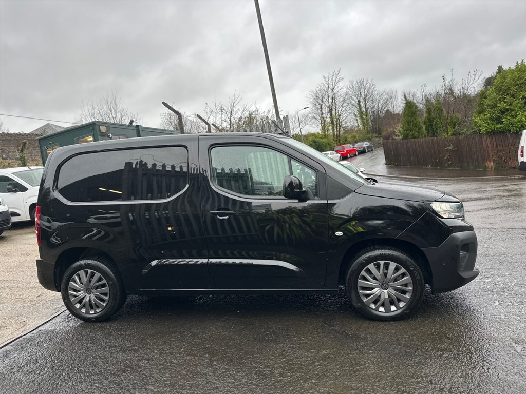 Used Peugeot Partner 2024 for sale - 77256648: Photo 38