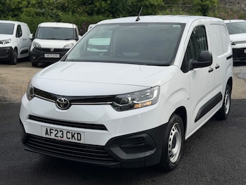 Used Toyota ProAce 2023 for sale - 78925469: Photo