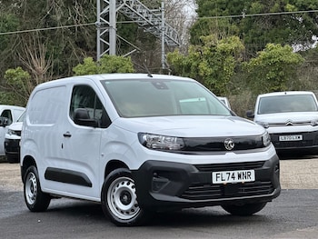 Used Vauxhall Combo 2025 for sale - 79045098: Photo