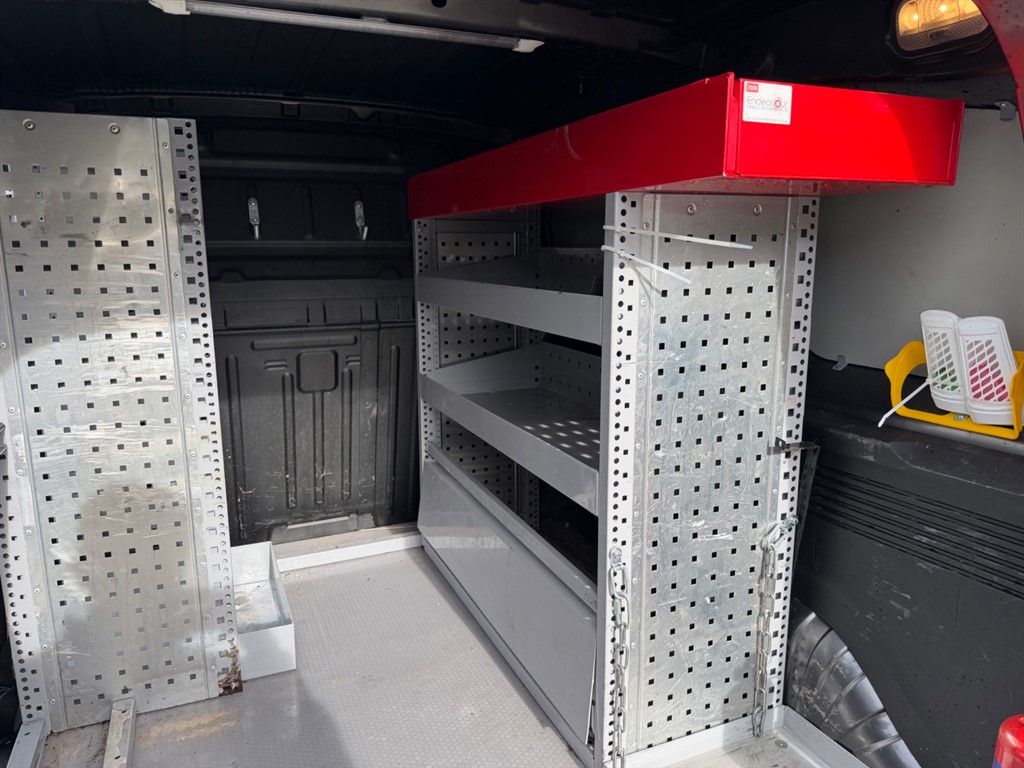 Used Peugeot Partner 2020 for sale - 77890246: Photo 13