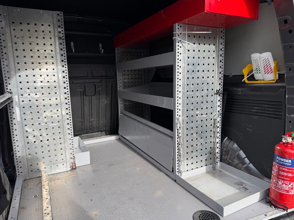 Used Peugeot Partner 2020 for sale - 77890246: Photo 16