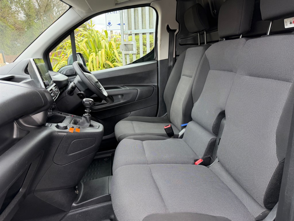 Used Peugeot Partner 2020 for sale - 77890246: Photo 22