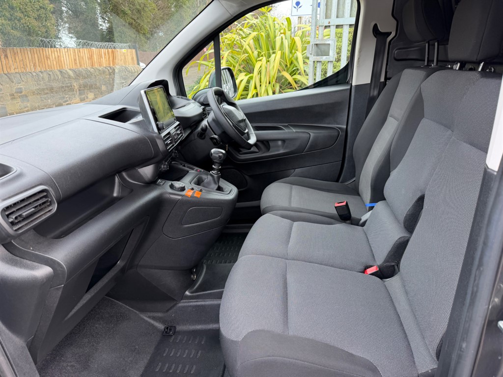 Used Peugeot Partner 2020 for sale - 77890246: Photo 23