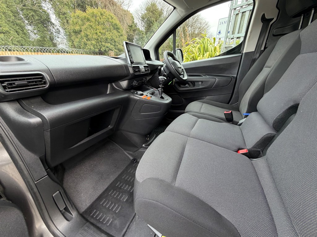 Used Peugeot Partner 2020 for sale - 77890246: Photo 27