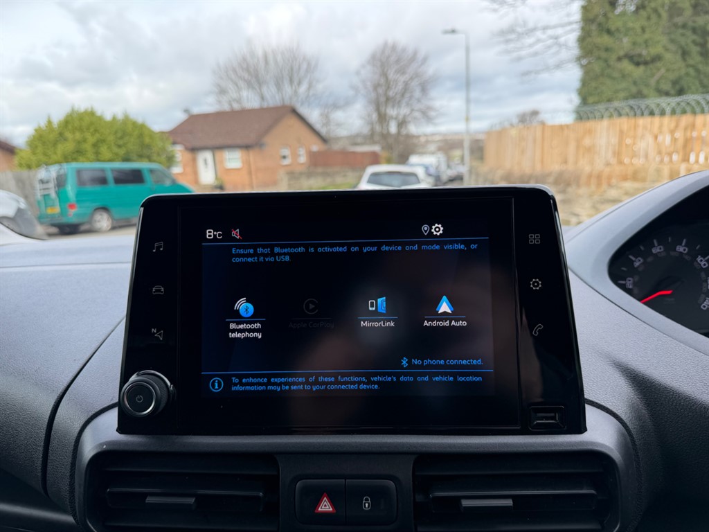 Used Peugeot Partner 2020 for sale - 77890246: Photo 28