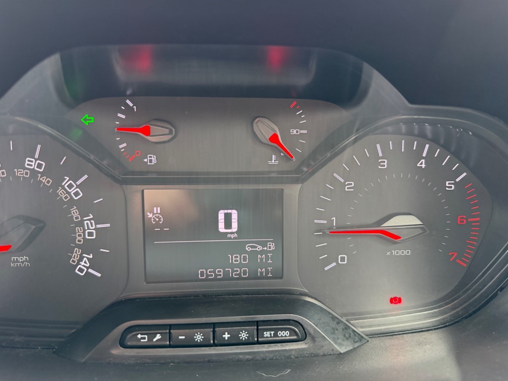 Used Peugeot Partner 2020 for sale - 77890246: Photo 29