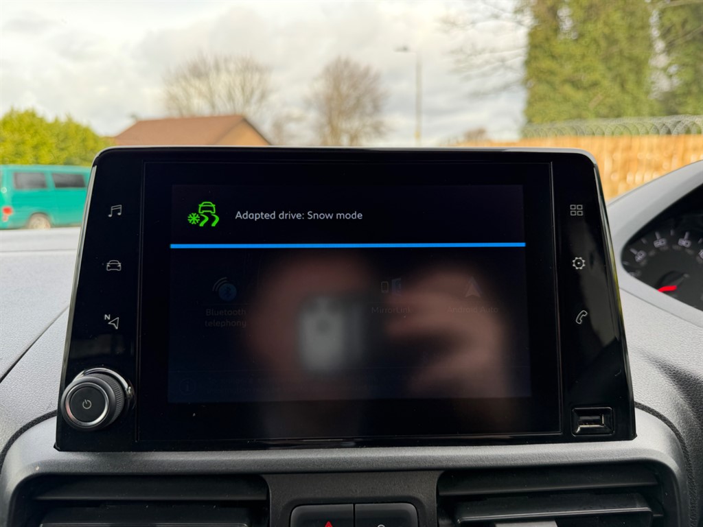 Used Peugeot Partner 2020 for sale - 77890246: Photo 34