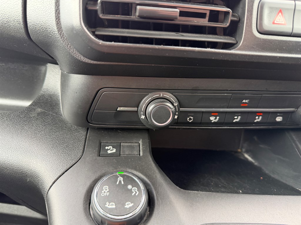 Used Peugeot Partner 2020 for sale - 77890246: Photo 35