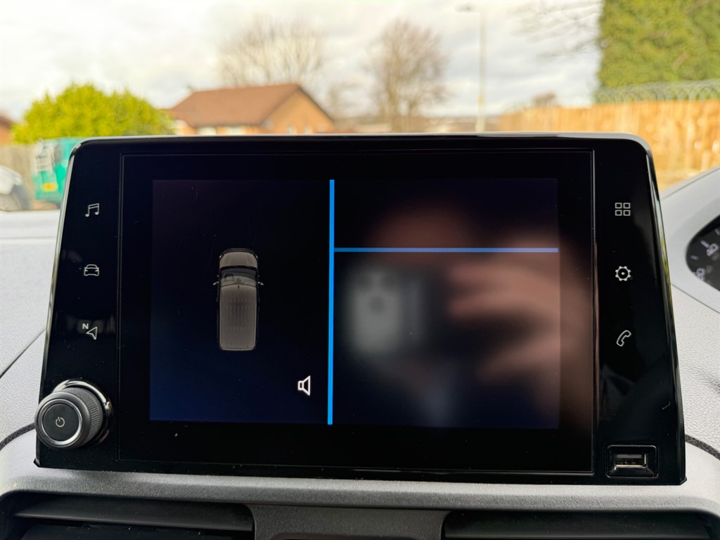 Used Peugeot Partner 2020 for sale - 77890246: Photo 38