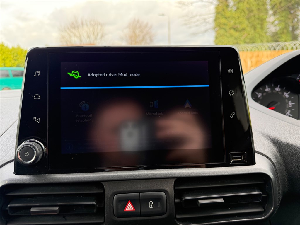 Used Peugeot Partner 2020 for sale - 77890246: Photo 39